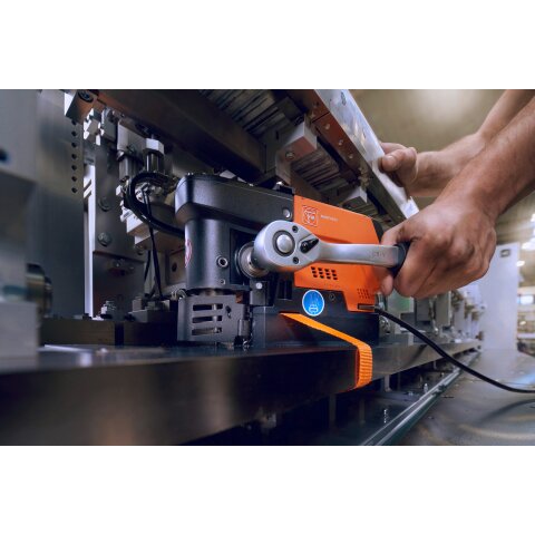 FEIN Compact-Magnet-Kernbohrmaschine bis 36 mm KBC 36 MAGFORCE