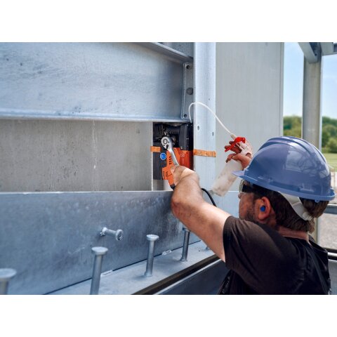 FEIN Compact-Magnet-Kernbohrmaschine bis 36 mm KBC 36 MAGFORCE Structural Steel-