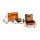 FEIN Compact-Magnet-Kernbohrmaschine bis 36 mm KBC 36 MAGFORCE Structural Steel-