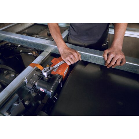 Fein Mag.core dr. truckframe KBC36MAGF N00 set230V50