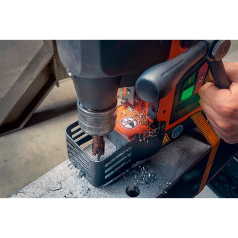 FEIN Endurance-Magnet-Kernbohrmaschine bis 36 mm KBE 36 QW MAGSPEED