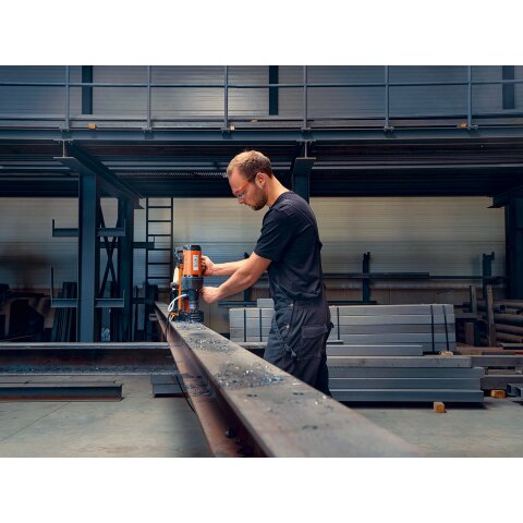 FEIN Endurance-Magnet-Kernbohrmaschine bis 36 mm KBE 36 QW MAGSPEED