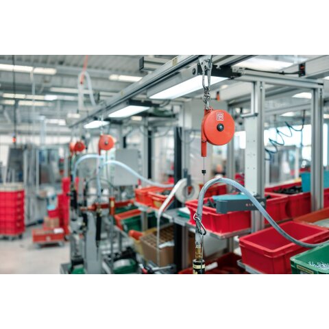 Fein Balancer up to 32 kgs