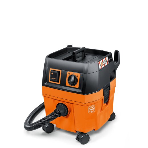 Fein Nass- / Trockensauger FEIN Dustex 25 L