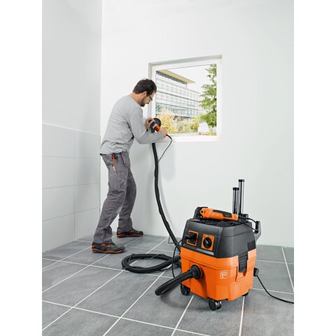 Fein Nass- / Trockensauger FEIN Dustex 25 L