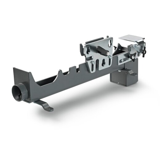 FEIN Modul zum stationären Bandschleifen. GRIT GHBD