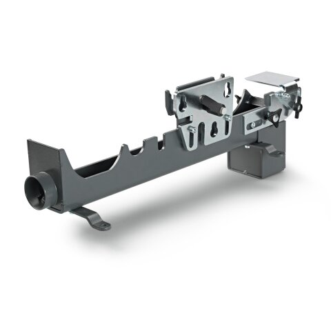 FEIN Modul zum stationären Bandschleifen. GRIT GHBD