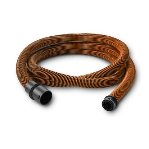 Fein suction hose NW27x4m electroconductive