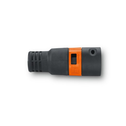 Antistatische Werkzeugmuffe