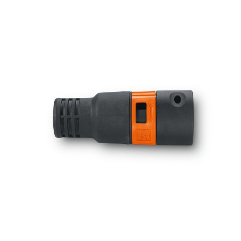 Antistatische Werkzeugmuffe