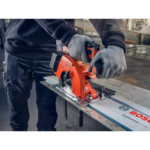 Fein Adapter guide rail for F-IRON Cut 57 AS