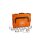 Structural Steel-Set 3/4 in Weldon / HSS NOVA 25