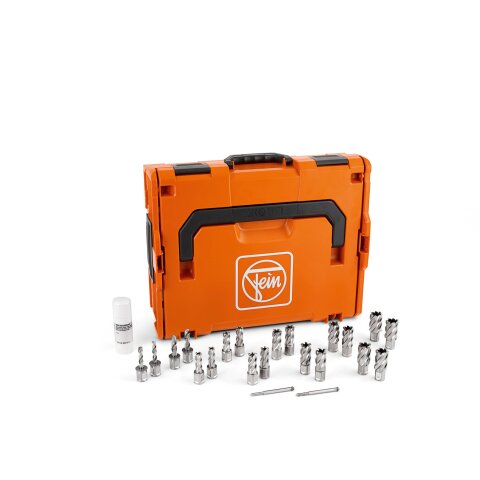 Truckframe-Set 3/4 in Weldon / HSS SPECIAL 25