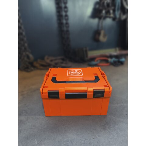 Fein Tool box_L-Boxx 238