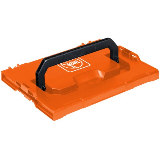 Fein i-BOXX Rack Lid orange