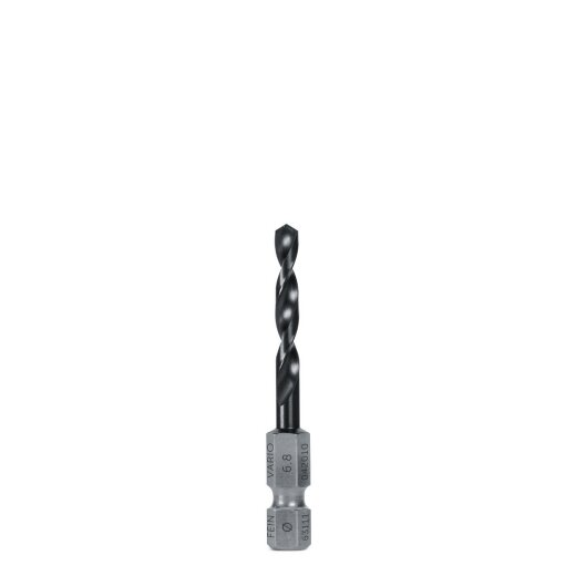 Fein VARIO Spiralbohrer 6.8 mm (M8 Gewinde), Bohr-Ø 6,8 mm