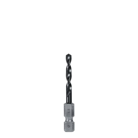 Fein VARIO Spiralbohrer 6.8 mm (M8 Gewinde), Bohr-Ø 6,8 mm