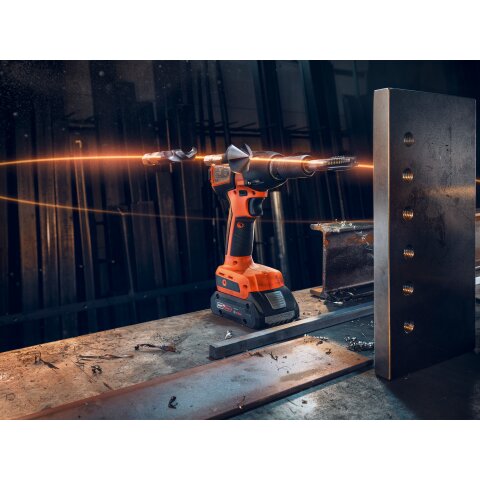Fein VARIO Spiralbohrer 6.8 mm (M8 Gewinde), Bohr-Ø 6,8 mm