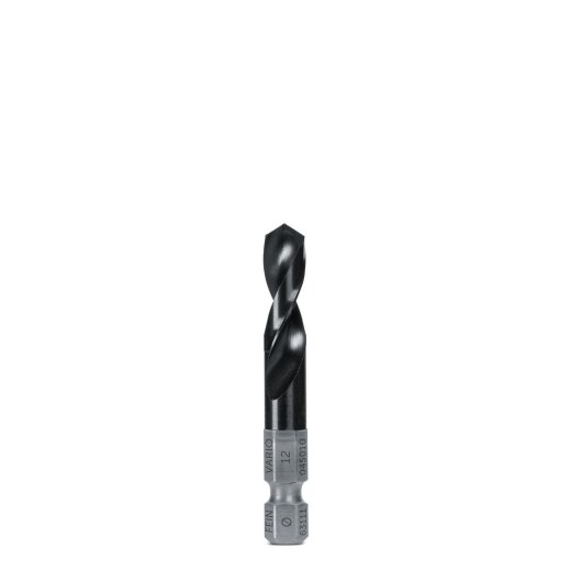 Fein Vario HSS twist drill 12mm (M14)