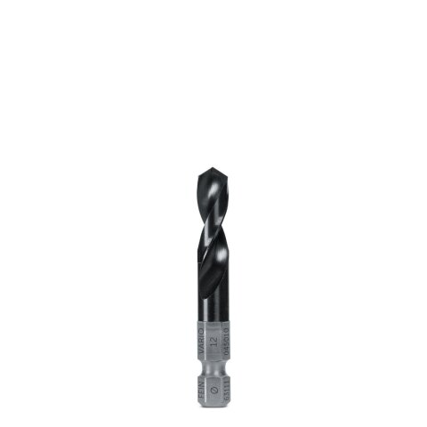 Fein Vario HSS twist drill 12mm (M14)