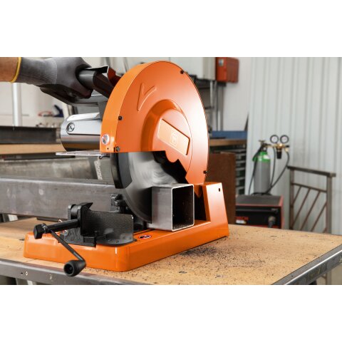 Fein Saw Blade Mild Steel for MKAS 355