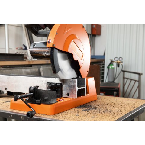 Fein Saw Blade Mild Steel for MKAS 355