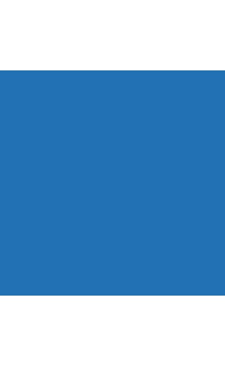 Sky blue (RAL 5015)