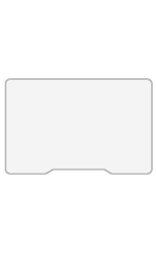 without dividers