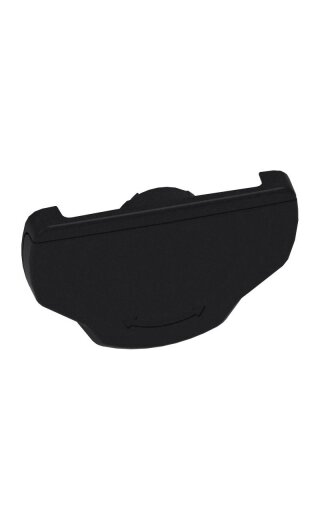 schwarz (RAL 9004)