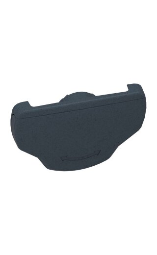 anthracite grey (RAL 7016)