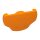 deep orange (RAL 2011)
