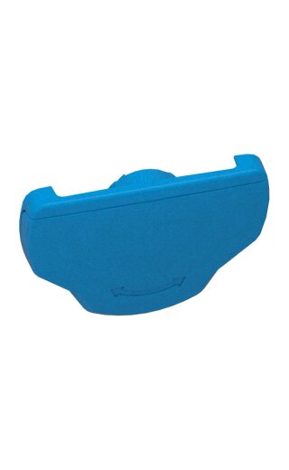 Sky blue (RAL 5015)
