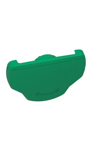 signal green (HKS 54 K)