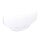 white (RAL 9016)