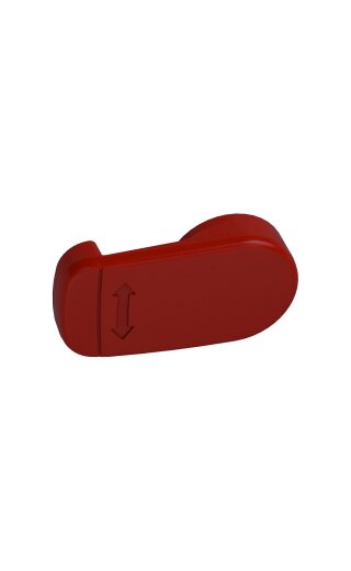 carmine red (RAL 3002)