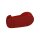 carmine red (RAL 3002)