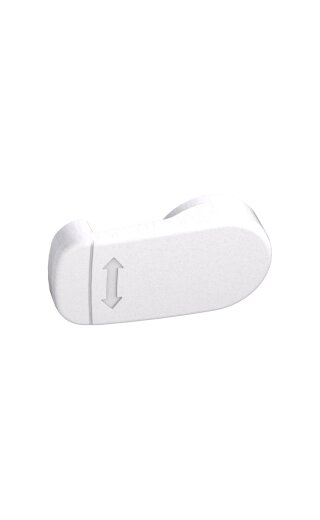 white (RAL 9016)