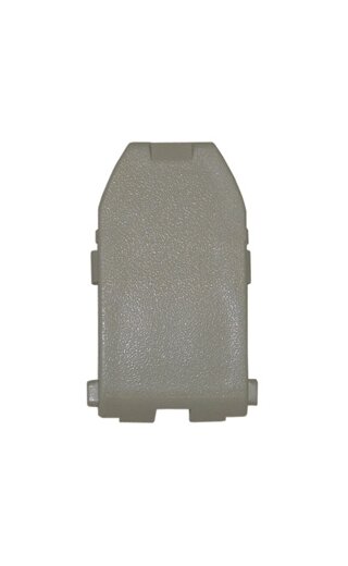 light grey (RAL 7035)
