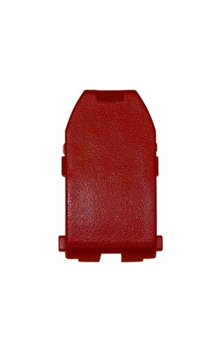 carmine red (RAL 3002)