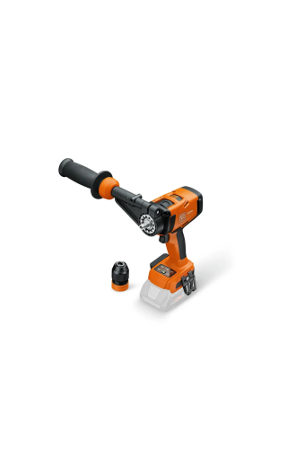 ASCM 18-4 QM AS | Solo ohne Akku