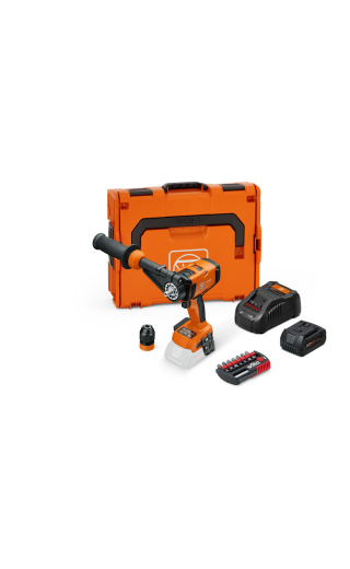 ASCM 18-4 QM AS Universal-lean-top Set