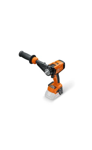 ASCM 18-4 QM AS | Solo without battery, drill chuck in cardboard