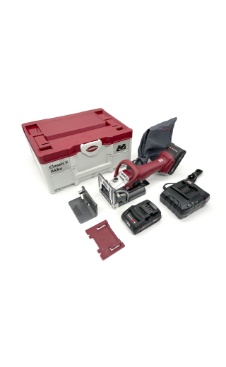 101701DES | inkl. 2 Akku und Ladeger&auml;t im Systainer&sup3;