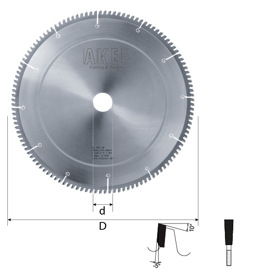 Technische Zeichnung