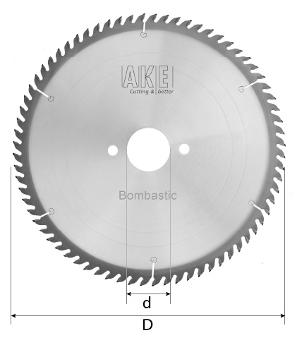 Technische Zeichnung