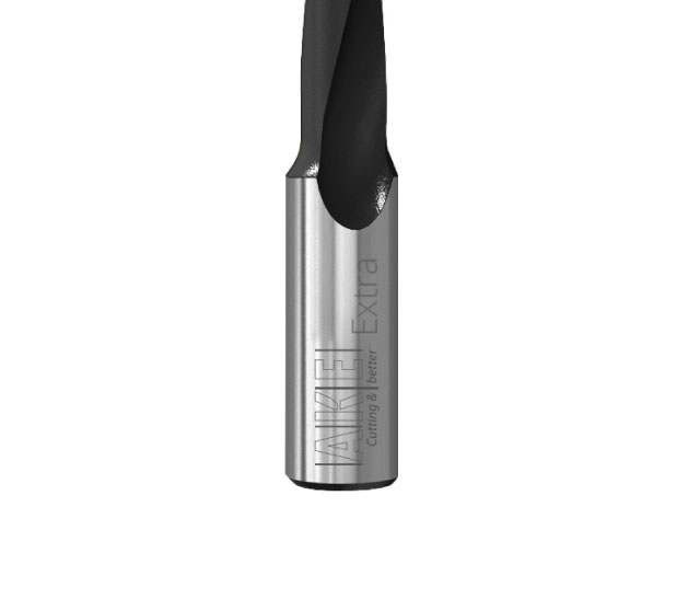 10mm Schaft mit Spannfläche