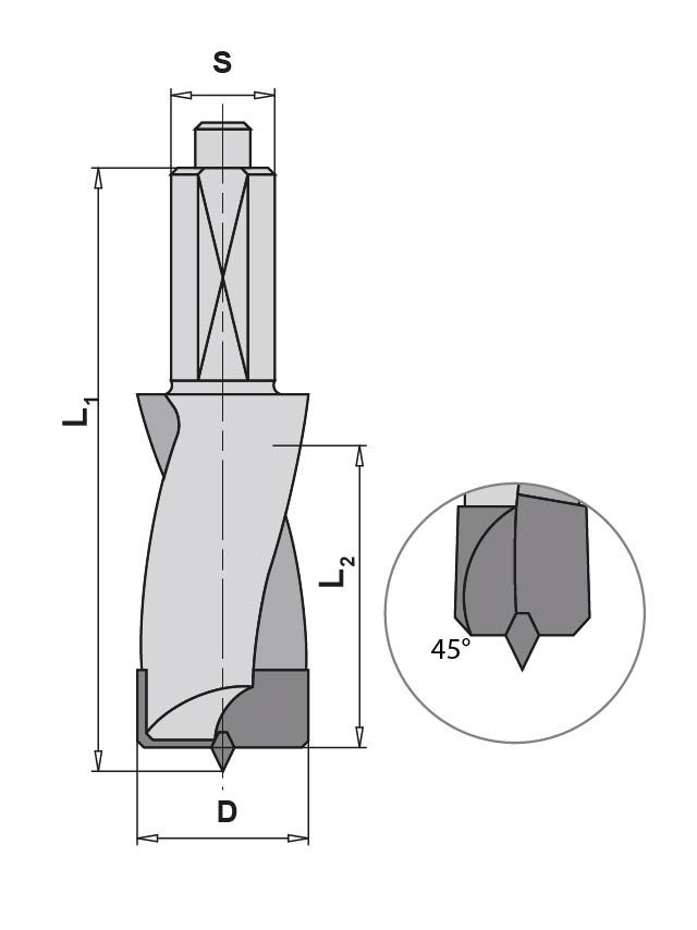 Technical drawing