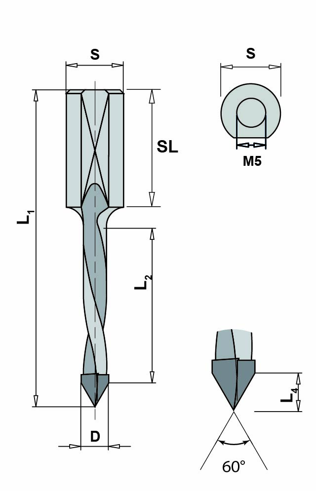 Technical drawing