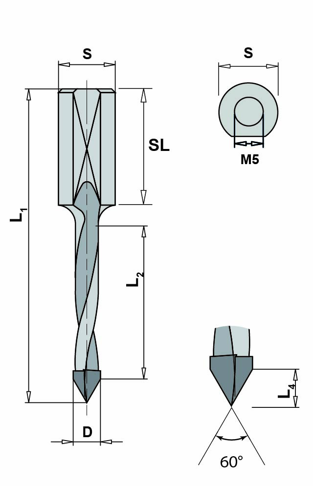 Technical drawing
