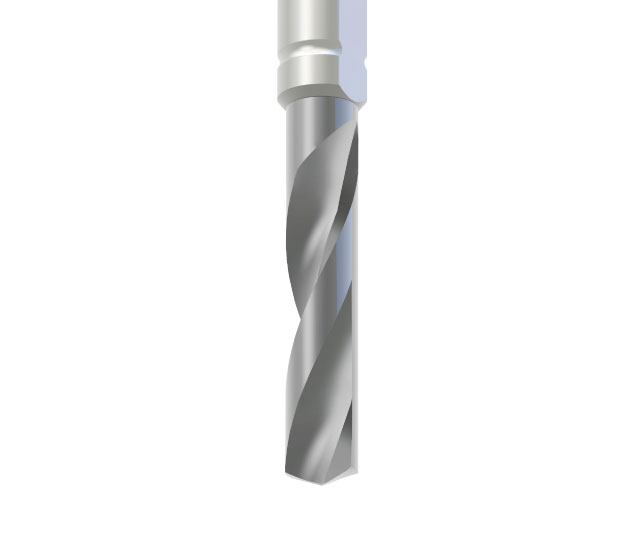 High quality solid micrograin carbide